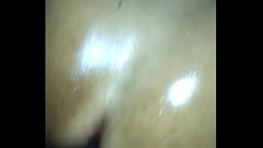Creamy pussy Thumb