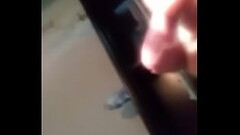 male with tattoo'_s bust nuts Thumb