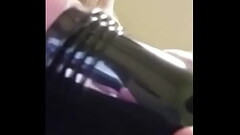 Some Alone Fleshlight Time Adventure Hot Amateur Thumb