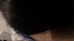Indian girl giving a blowjob Thumb