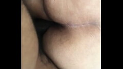 Fucking her while she is s. Thumb