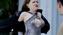 HOT Girl S&agrave_i G&ograve_n Vếu To Thumb