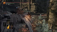 Dark souls 3 batalha de anime ao som de evangelion Thumb