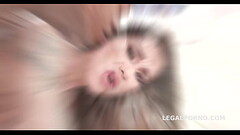 Balls Deep Valentina Canali Vs Dylan Brown, Balls Deep Anal, Creampie, Facial GIO963 Thumb