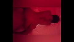 Casadinha do DF brincando gostoso em bras&iacute_lia com o moreno. Foi uma del&iacute_cia ela ter si Thumb