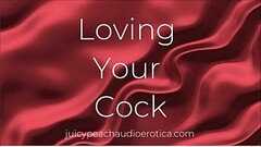 She love the cock asmr Thumb