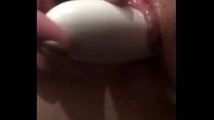 Masturbate With My New Toy Thumb
