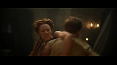 Saoirse Ronan Sex Scene - Mary Queen Of Scots 2018 | Celeb | Movie | Solacesolitude Thumb