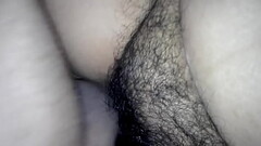 Le dejo el semen en la chocha peluda Thumb