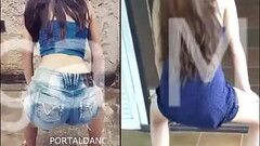 Qual dan&ccedil_a melhor? - Portal Dance Funk Thumb