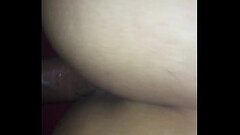 Peruvian GF with creamy pussy Thumb