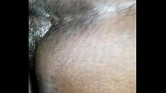 Creamy pussy Thumb