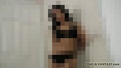 I will train you to suck cock like a real bisexual slut Thumb