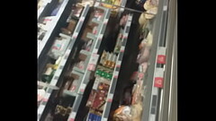 Sexy Girls Ass in store Thumb