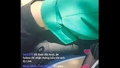 Anh Grab Bến Tre nứng ngo&agrave_i c&ocirc_ng vi&ecirc_n t&igrave_m t&igrave_nh Thumb