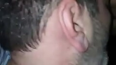 Wife squirts on my face Thumb