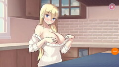 Pocket Waifu Mary Green Sex Scene 1 Thumb