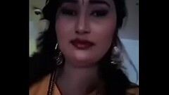 Swathi naidu latest dress change part-1 Thumb