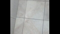 Lek gozando muito no banheiro Thumb