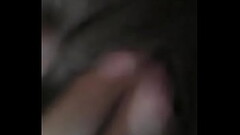 Dedos ricos en la vagina Thumb