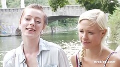 Gute Freunde kann niemand trennen Thumb