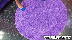 London'_s Anal Solo Fantasy Thumb