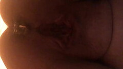 Sexy604bbw Ass dripping cum Thumb