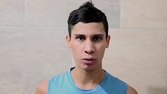 igor e j. - autoaceita&ccedil_&atilde_o - tema pornografia gay Thumb