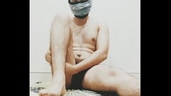 Home alone horny boy Thumb