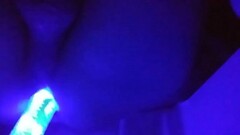 good vibe glow in the dark Thumb