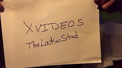 This is me, TheLatinStud Thumb