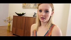 Slut brings joy to step daddy when mommy doesnt give a fuck Thumb
