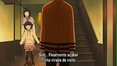 Boruto &ndash_ Epis&oacute_dio 03 &ndash_ Metal Lee Vai Com Tudo!! Thumb