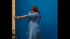 Swathi naidu sexy dance part-3 Thumb