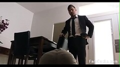 LET ME punish you, step SON- Thumb