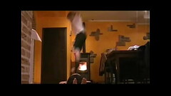 Extreme Stomach Jumping (Stomach Demolition - Fetish Obsession) Thumb