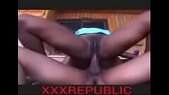 Ebony Thumb