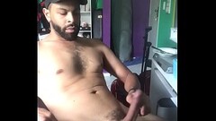 Lambendo meu Pr&oacute_prio Pau #02 Thumb