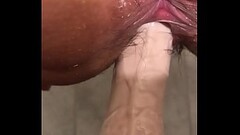 Needed more dildo Thumb