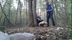 Old Men Jerk and Suck off in belgium wood with a Superdry Track &amp_ Field Hoodie (Public Gay Porn  Thumb