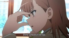 Toaru Majutsu no Index III Capitulo 13 Sub Espa&ntilde_ol Thumb