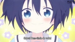 Happy Sugar Life - Epis&oacute_dio 01 - Legendado PT-BR Thumb