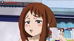 Ochako Uraraka Sex  Animation boku no hero Academia BNHA MHA uravity My Hero Academia https://www.pa Thumb