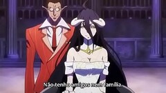 Overlord temporada 1 epis&oacute_dio 1 Thumb