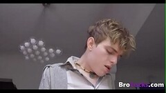 NEED A RIDE StepBROTHER! HOP ON MY DICK Thumb