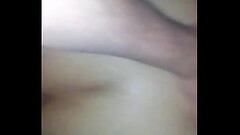Ex moans and gets ass filled with cum Thumb