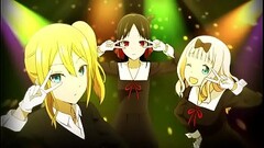 Kaguya-sama Love is War legendado epis&oacute_dio 3 Thumb