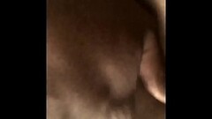 Thick bitch with natural big titties fucks a bbc Thumb