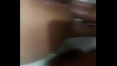 Viadinho gemendo na rola negra Thumb