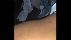 Fucking my roommate girl while he in the shower Thumb